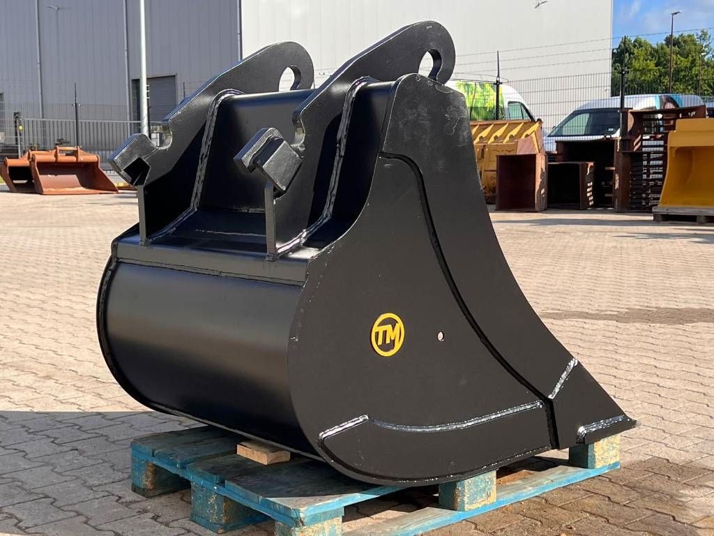 Beco Dieplepelbak - Excavationbucket CW20-CW30