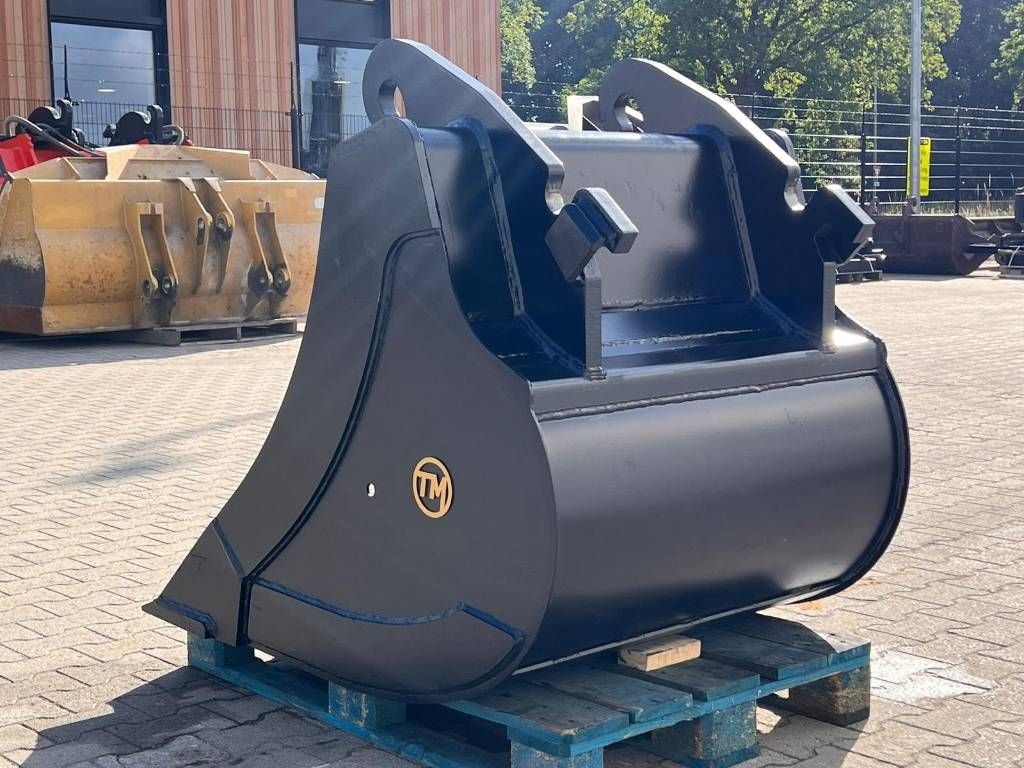 Beco Dieplepelbak - Excavationbucket CW20-CW30