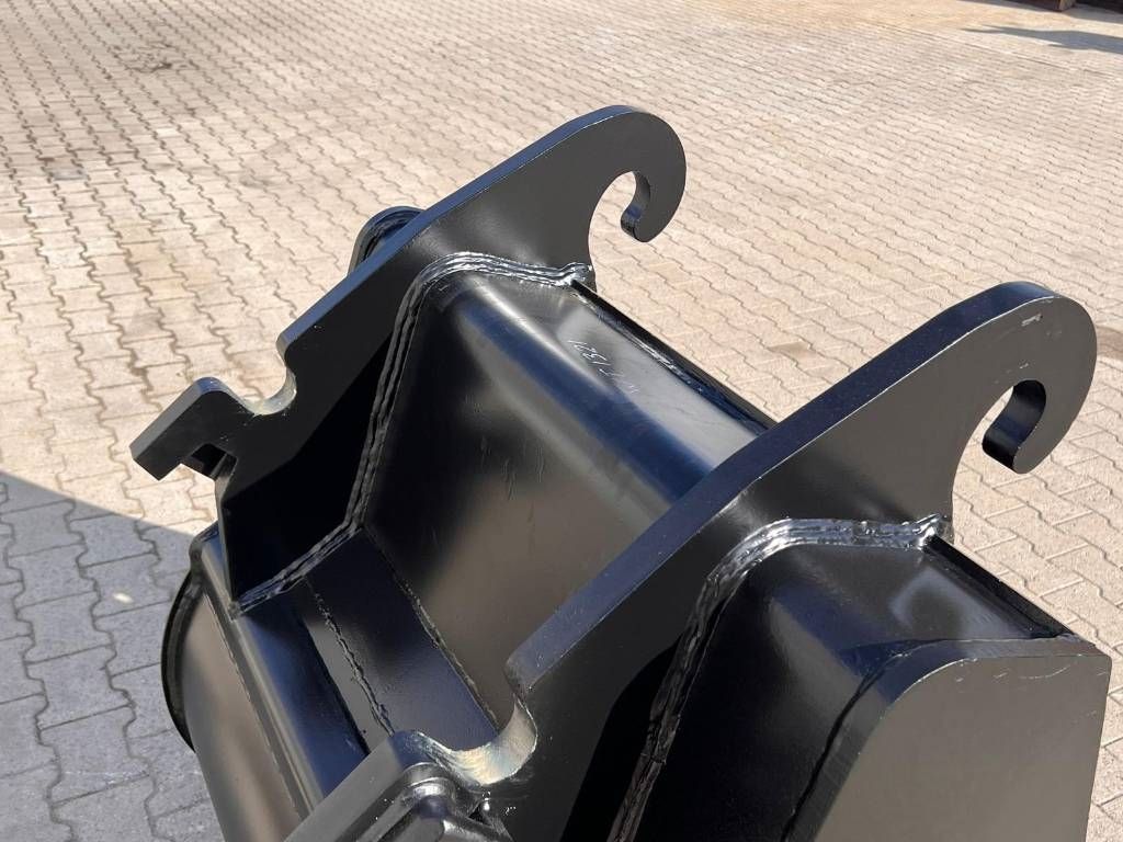 Beco Dieplepelbak - Excavationbucket CW20-CW30