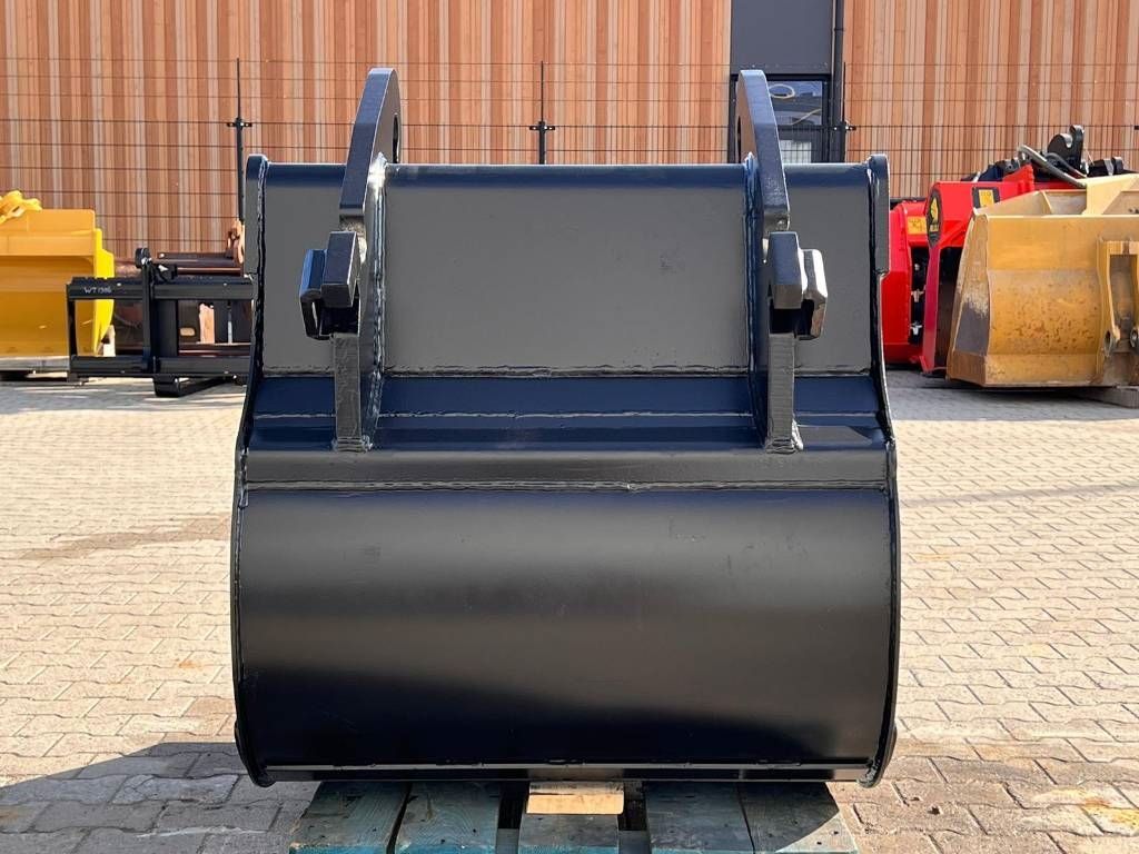 Beco Dieplepelbak - Excavationbucket CW20-CW30