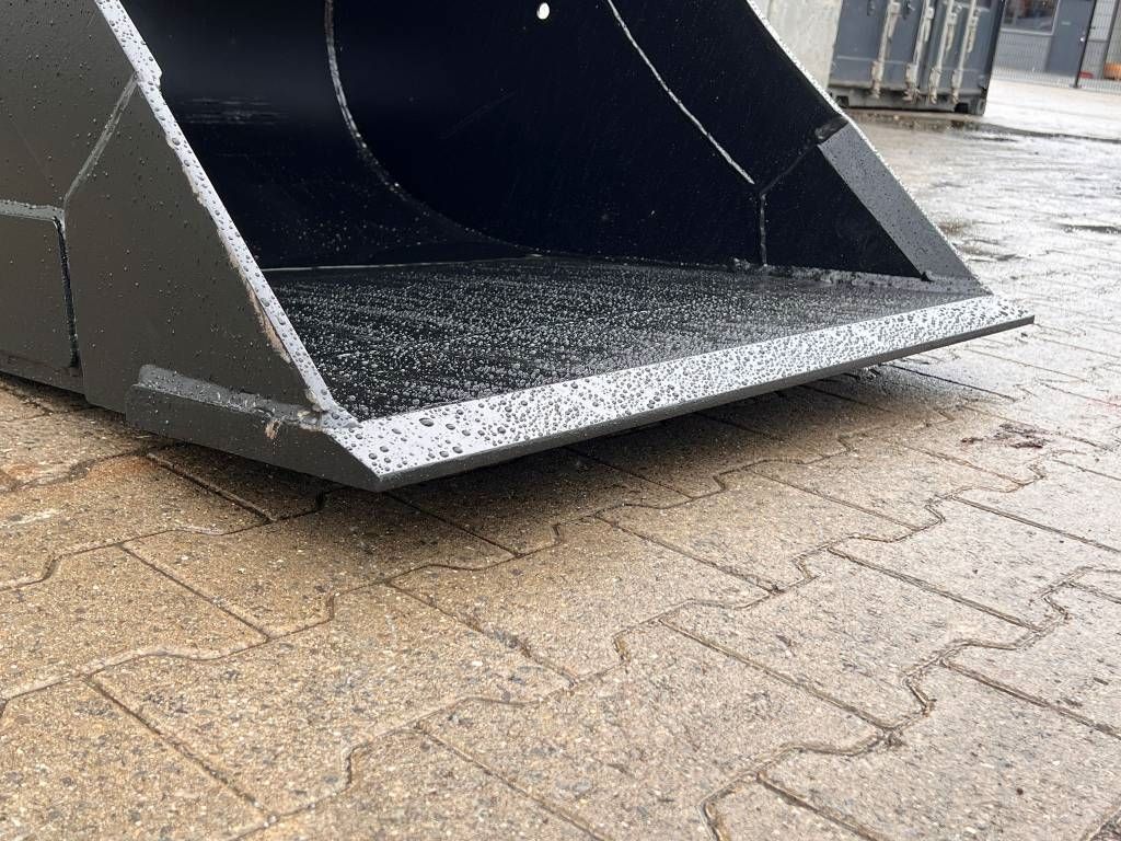 Beco Dieplepelbak - Excavationbucket CW20-CW30