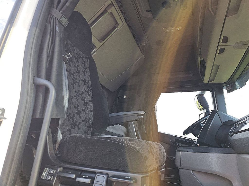 SCANIA S530 highline