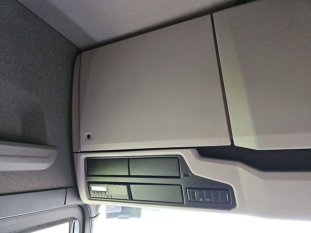 SCANIA S530 highline