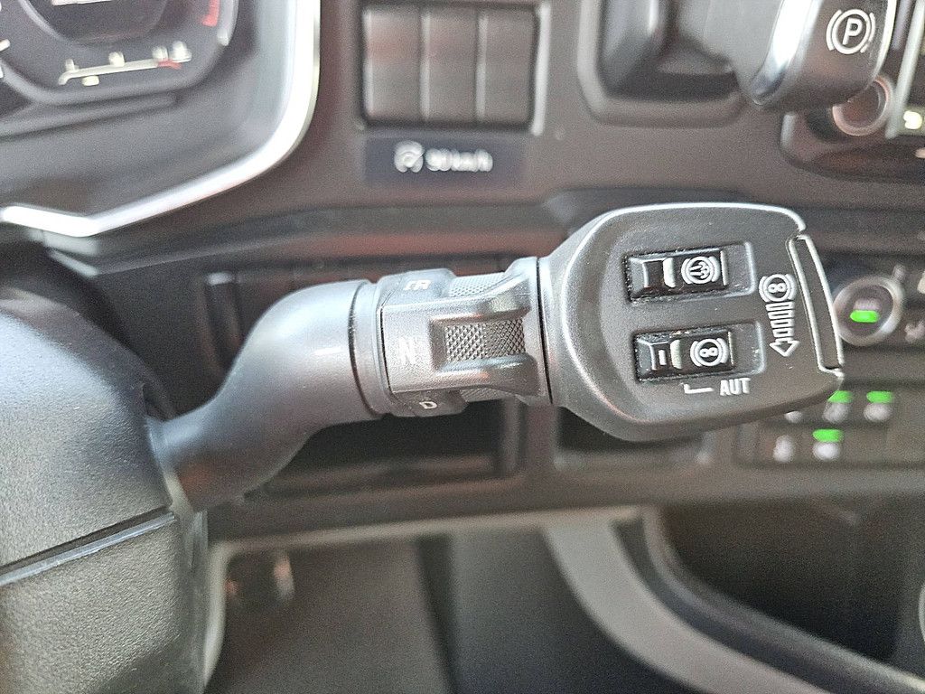 SCANIA S530 highline