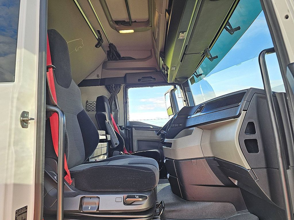 M.A.N. 26.470 TGX tg3 gm 6x2/4 adr pto