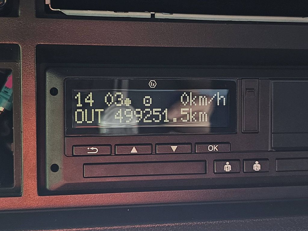 M.A.N. 26.470 TGX tg3 gm 6x2/4 adr pto