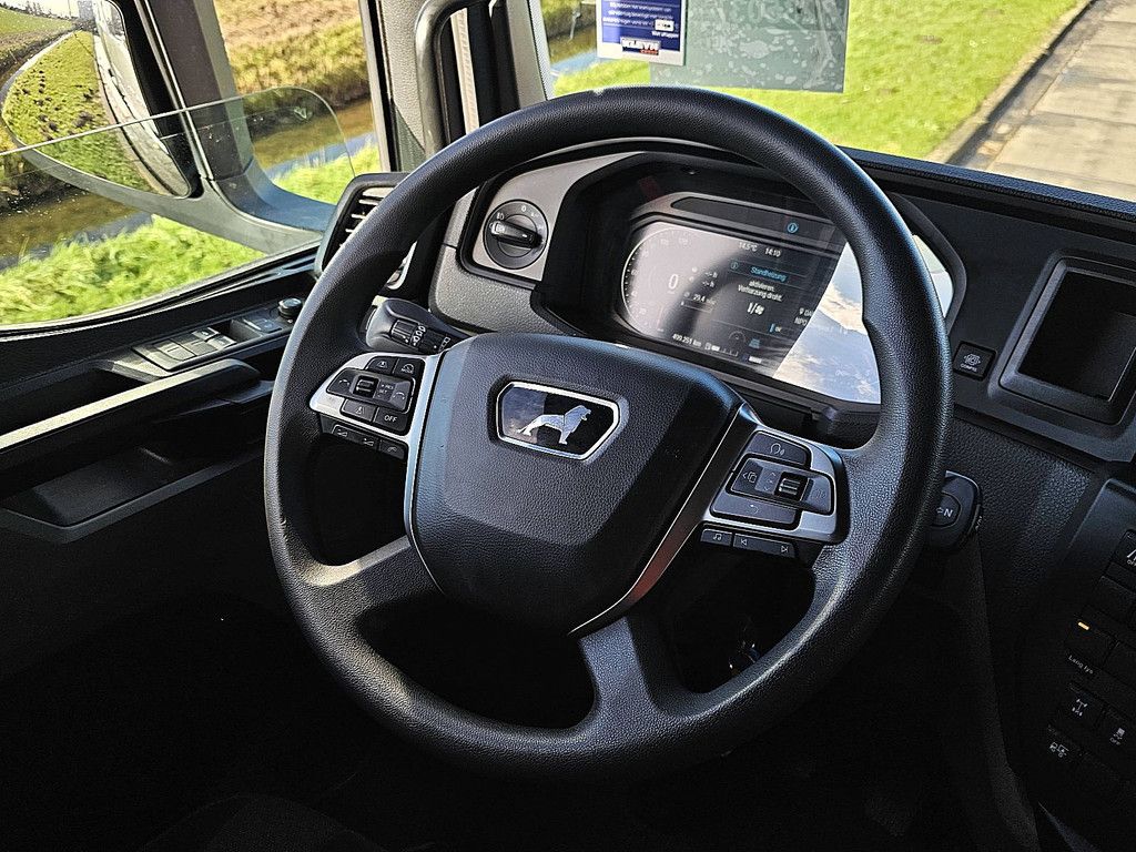 M.A.N. 26.470 TGX tg3 gm 6x2/4 adr pto