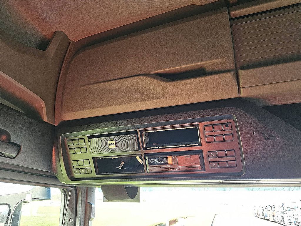 M.A.N. 26.470 TGX tg3 gm 6x2/4 adr pto