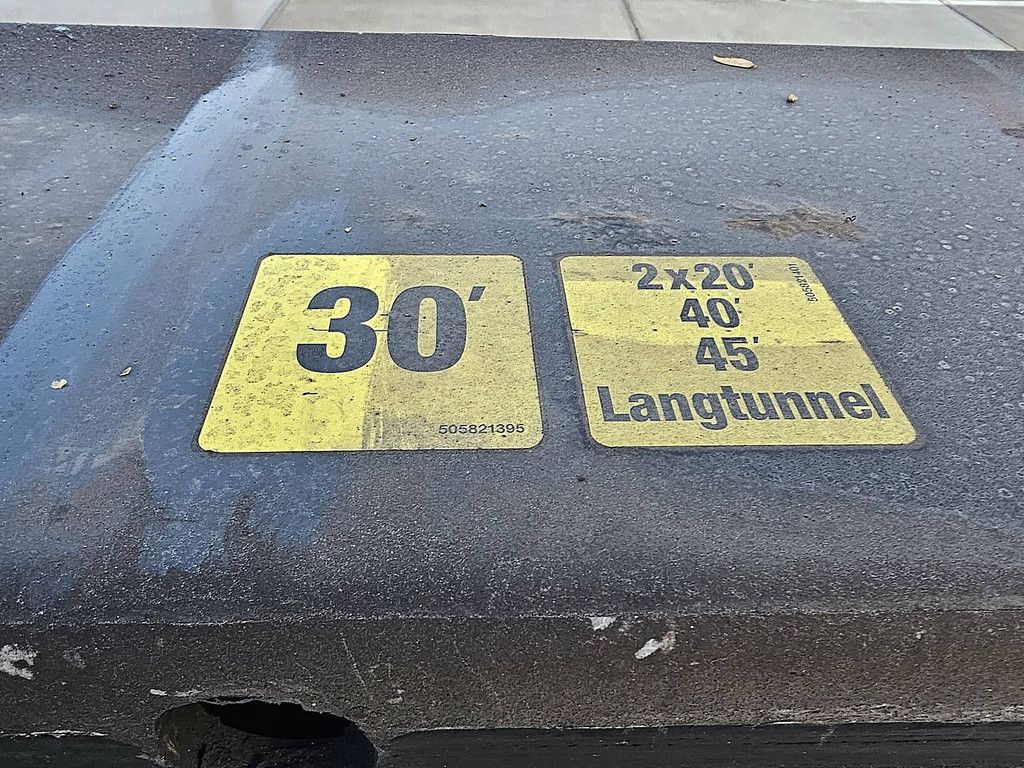 KRONE SD BOXLINER multi