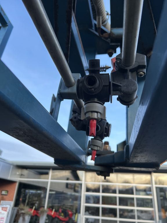 Delvano DELVANO VELDSPUIT TYPE GT.EAK