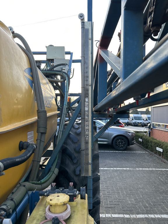 Delvano DELVANO VELDSPUIT TYPE GT.EAK