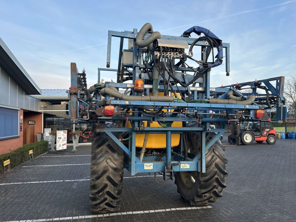 Delvano DELVANO VELDSPUIT TYPE GT.EAK