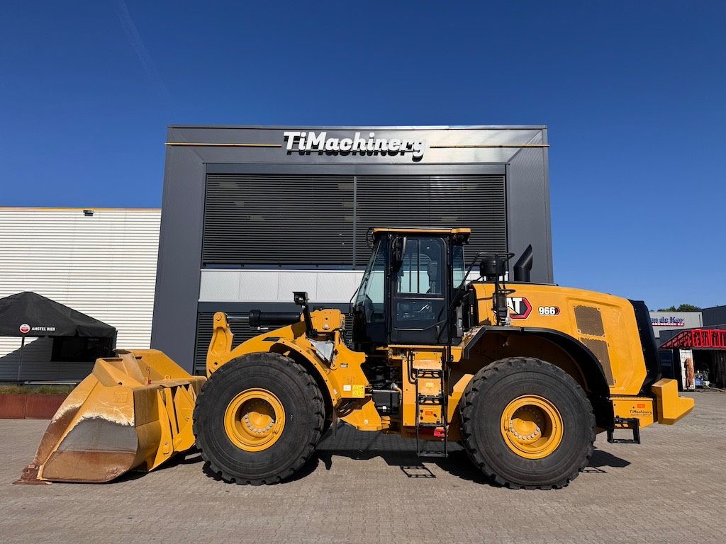 CAT 966