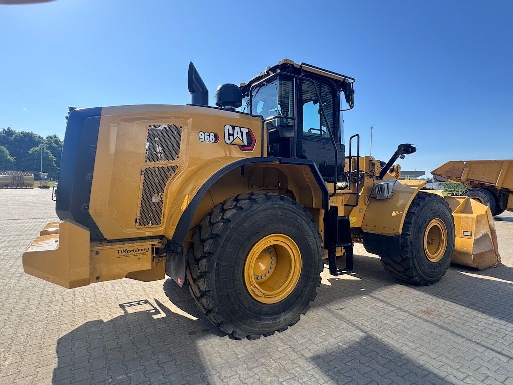 CAT 966