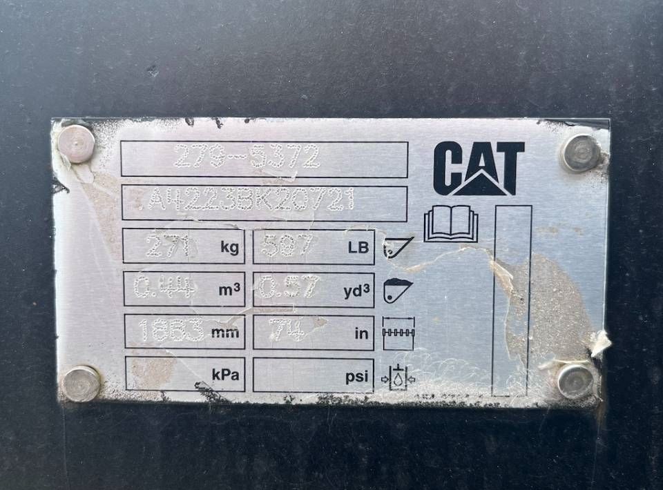CAT SSL bucket