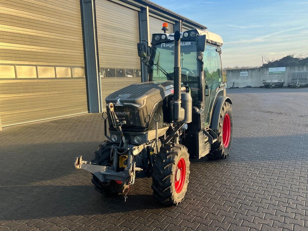 FENDT 211 V Vario Gen3 WG4243
