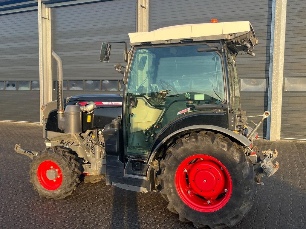 FENDT 211 V Vario Gen3 WG4243