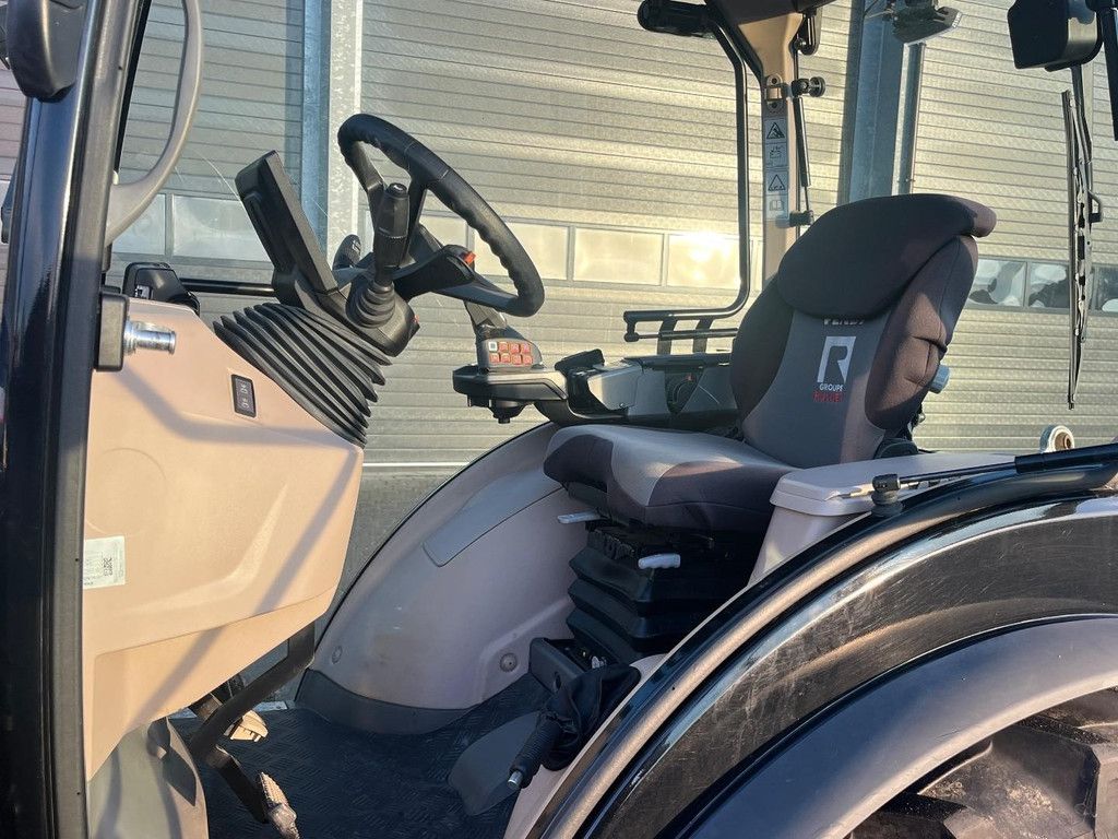 FENDT 211 V Vario Gen3 WG4243