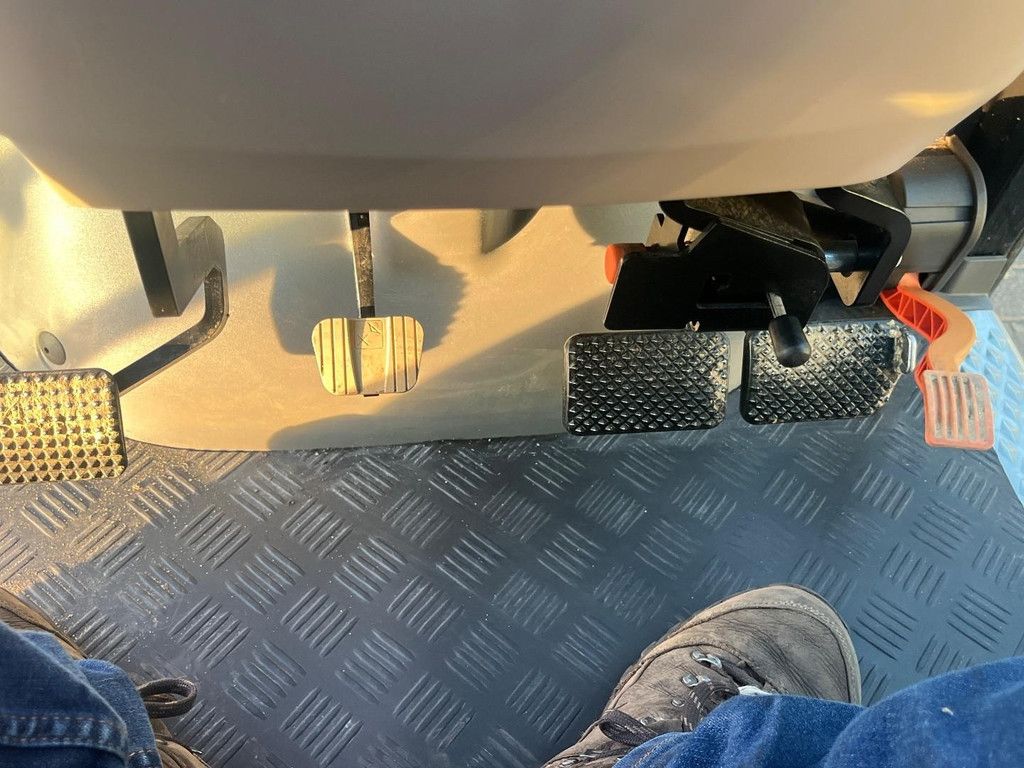 FENDT 211 V Vario Gen3 WG4243