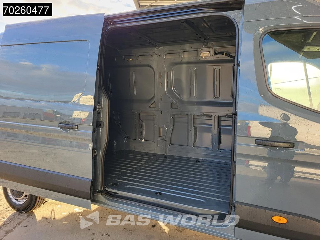 Renault Master 150PK 2025 MODEL L3H2 150PK Airco Cruise Camera Parkeersensoren 12m3 Klima Tempomat