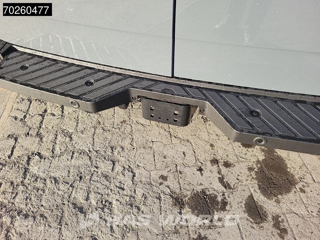 Renault Master 150PK 2025 MODEL L3H2 150PK Airco Cruise Camera Parkeersensoren 12m3 Klima Tempomat