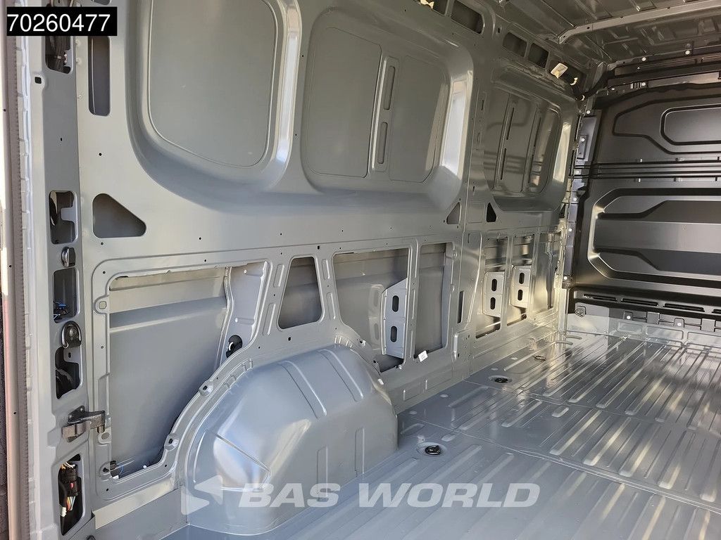 Renault Master 150PK 2025 MODEL L3H2 150PK Airco Cruise Camera Parkeersensoren 12m3 Klima Tempomat