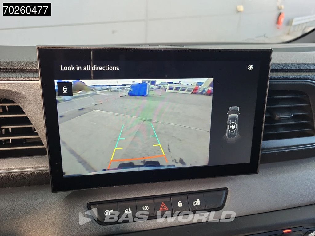 Renault Master 150PK 2025 MODEL L3H2 150PK Airco Cruise Camera Parkeersensoren 12m3 Klima Tempomat