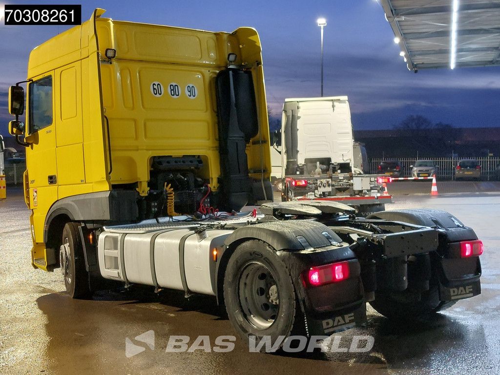 DAF XF 530 4X2 SC Full-Air