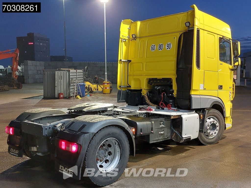 DAF XF 530 4X2 SC Full-Air