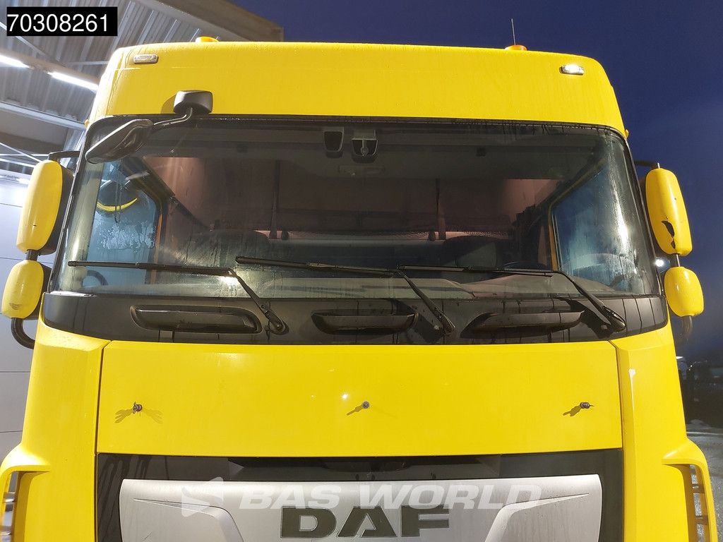 DAF XF 530 4X2 SC Full-Air