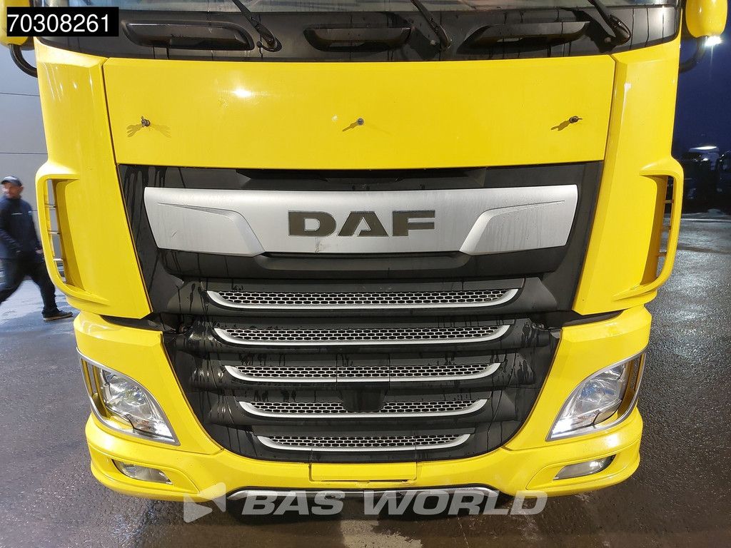 DAF XF 530 4X2 SC Full-Air