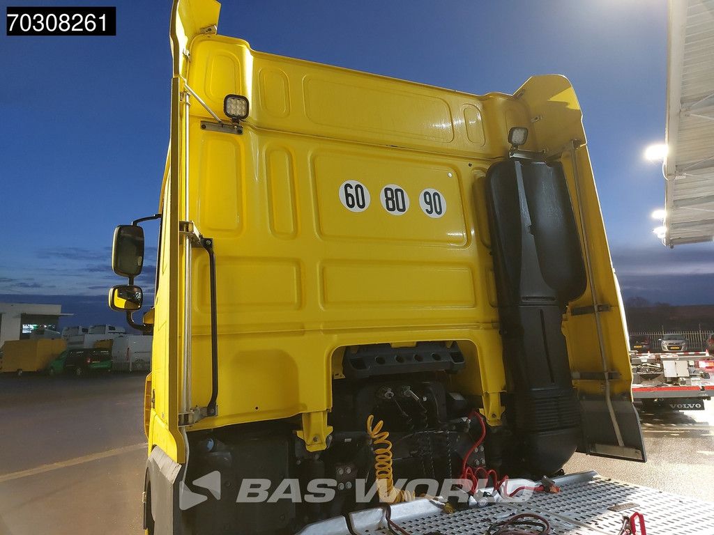 DAF XF 530 4X2 SC Full-Air