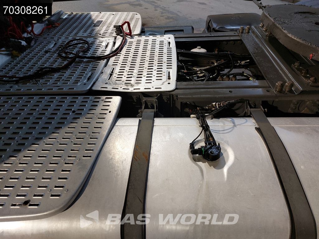 DAF XF 530 4X2 SC Full-Air