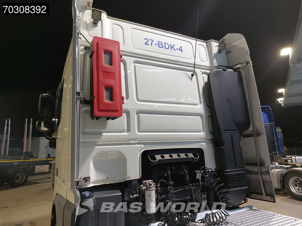 DAF XF XF 440 4X2 NL-Truck SC Retarder PTO Euro6