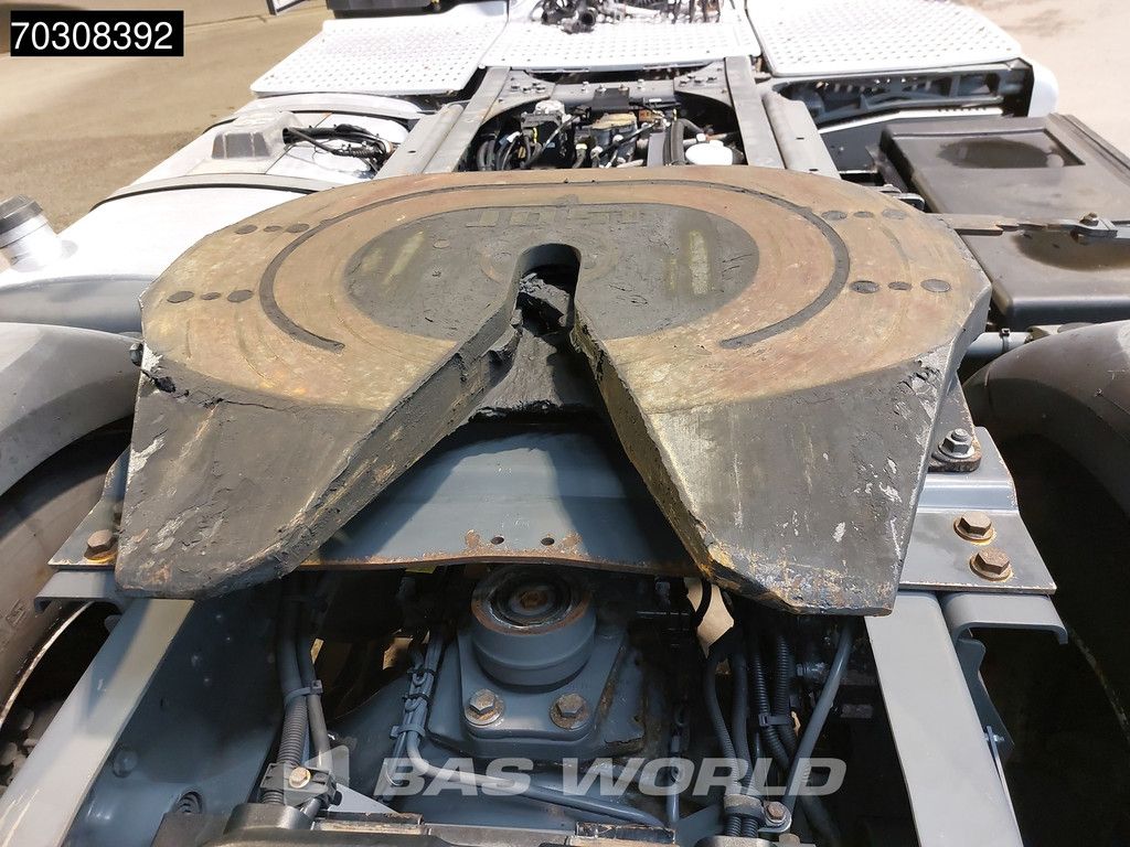 DAF XF XF 440 4X2 NL-Truck SC Retarder PTO Euro6