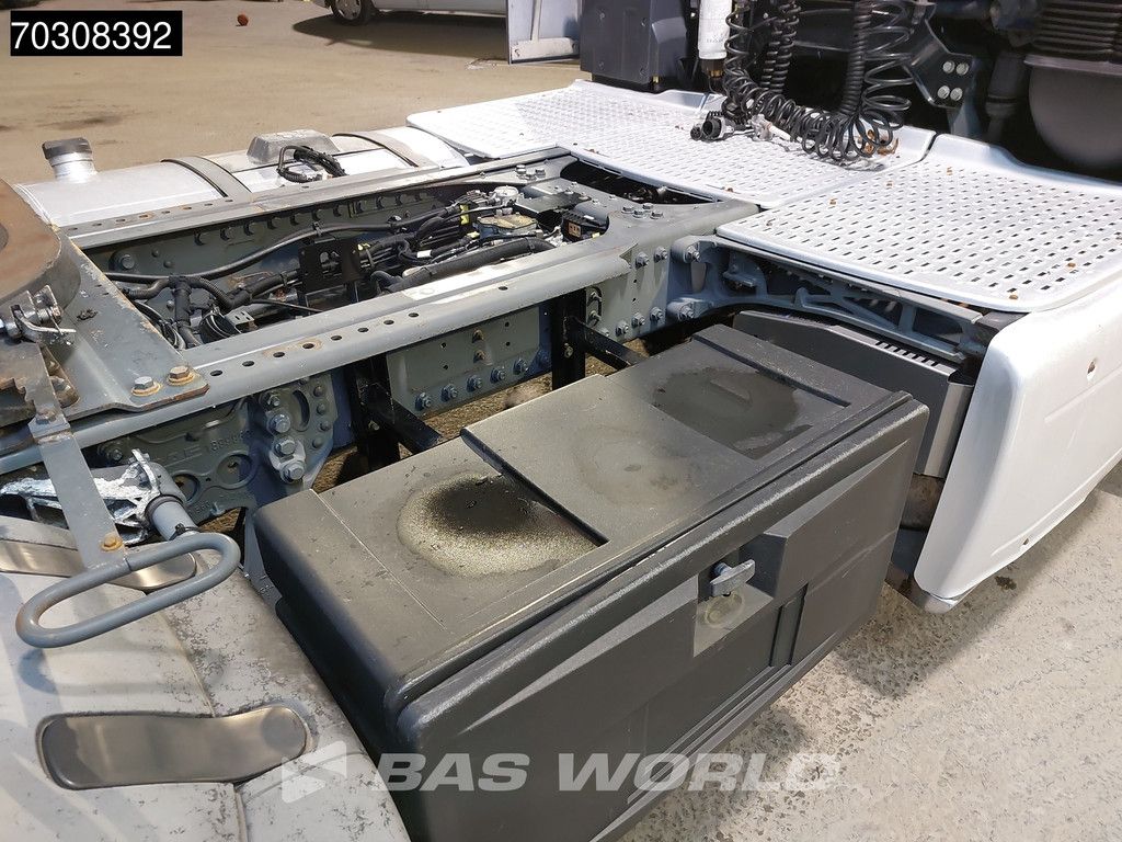 DAF XF XF 440 4X2 NL-Truck SC Retarder PTO Euro6