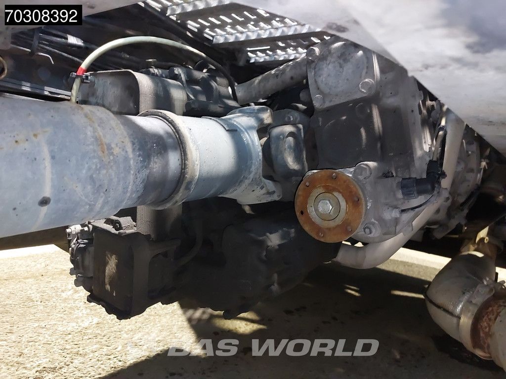 DAF XF XF 440 4X2 NL-Truck SC Retarder PTO Euro6