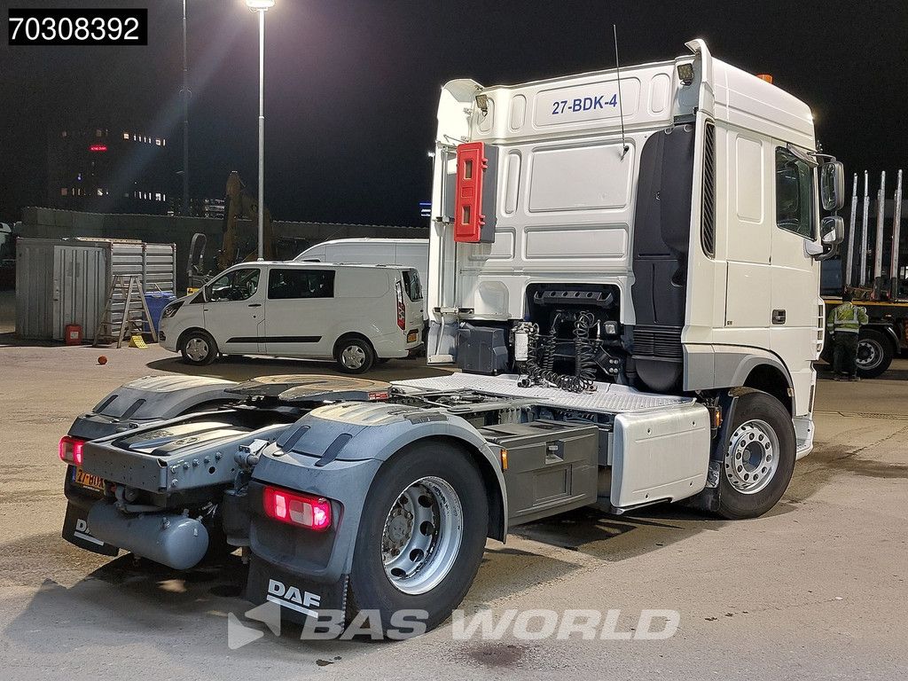 DAF XF XF 440 4X2 NL-Truck SC Retarder PTO Euro6