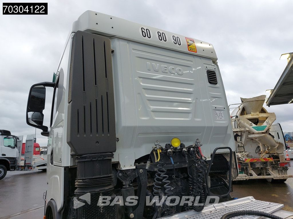 Iveco X-Way 510 4X2 Retarder Hydraulik