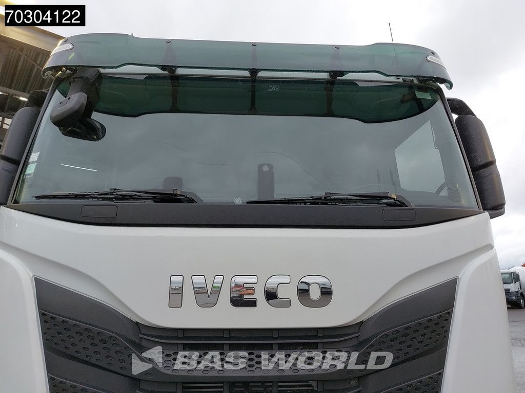 Iveco X-Way 510 4X2 Retarder Hydraulik