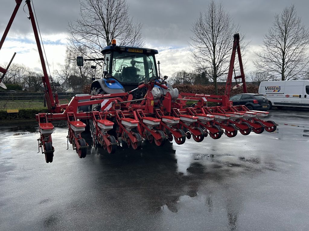 Kverneland Kverneland Monopill S