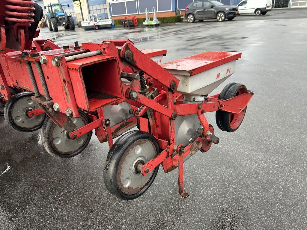 Kverneland Kverneland Monopill S