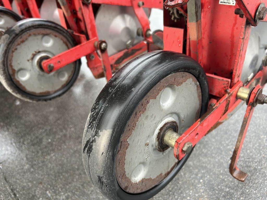 Kverneland Kverneland Monopill S