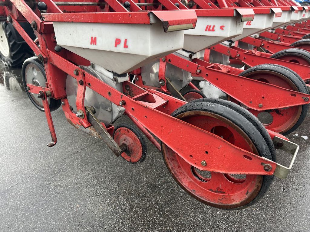 Kverneland Kverneland Monopill S