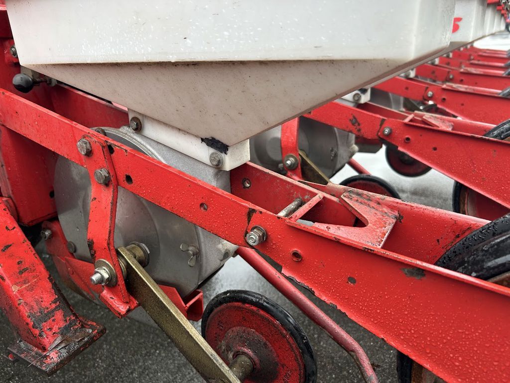 Kverneland Kverneland Monopill S