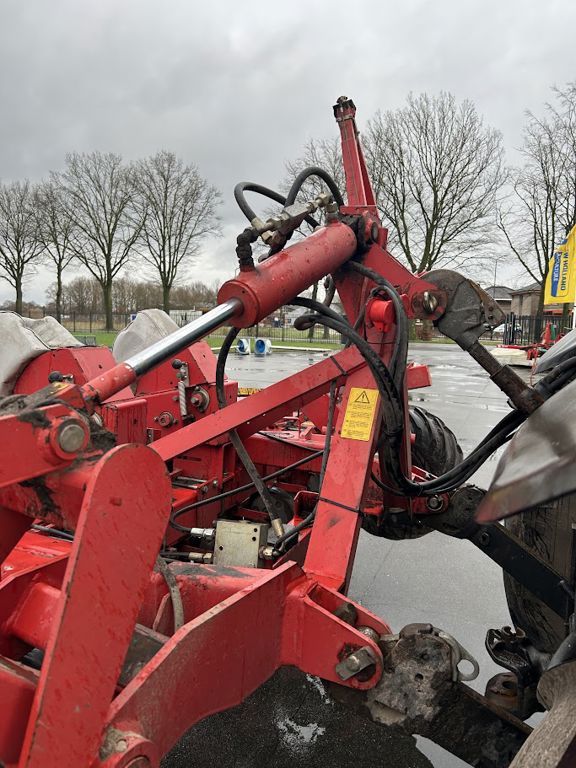 Kverneland Kverneland Monopill S