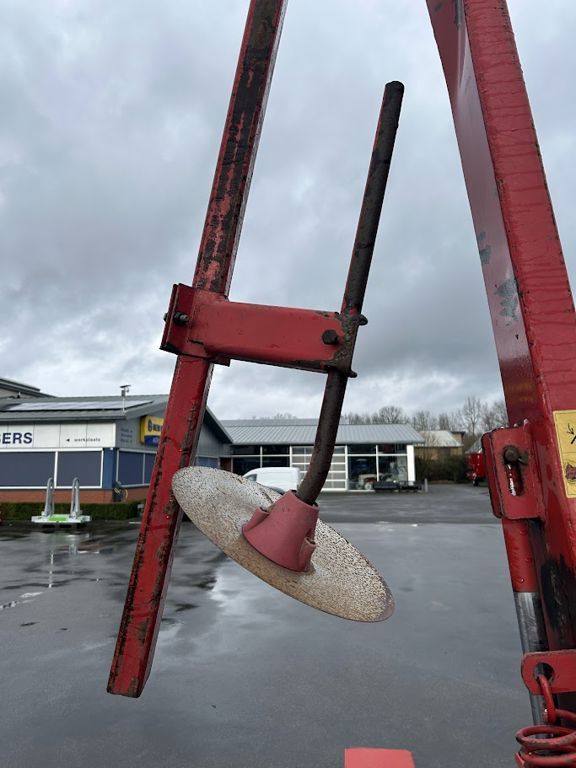 Kverneland Kverneland Monopill S