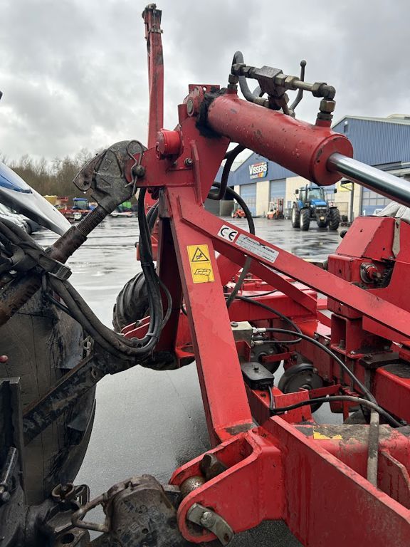 Kverneland Kverneland Monopill S