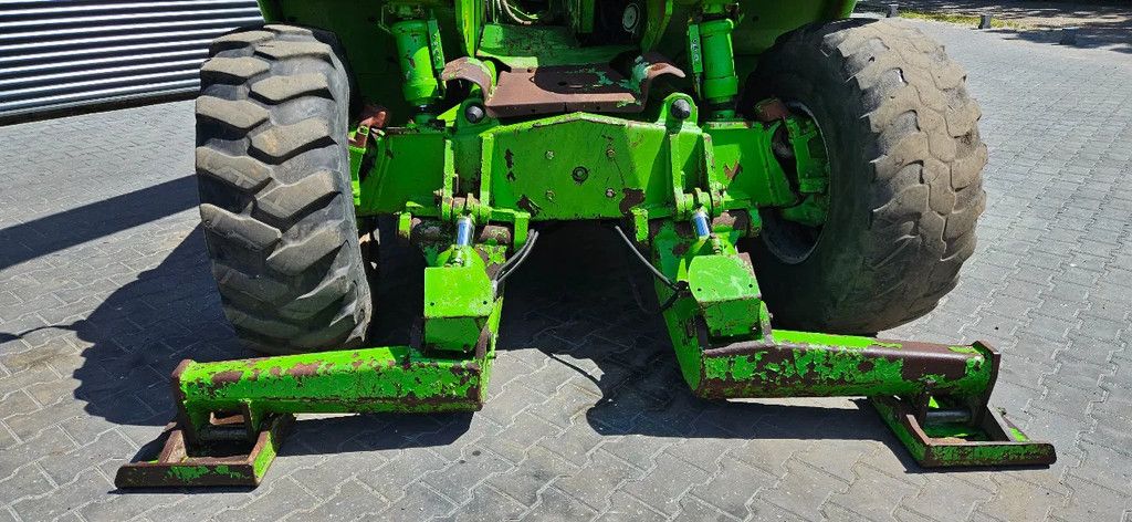 Merlo P 35.12