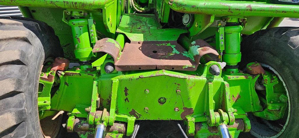 Merlo P 35.12